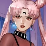 M ; 虾面 ✨ Anime Expo Q6(@prawnm33)'s profile avatar