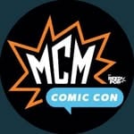 MCM Comic Con(@mcmcomiccon)'s profile avatar