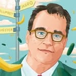 Russell T Davies(russelltdavies63)'s profile avatar
