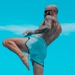 Sean Fagan | Muay Thai Guy(@themuaythaiguy)'s profile avatar