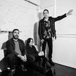 wolfparade