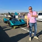Michael 🇳🇱 #automotivemike(@automotive_mike)'s profile avatar