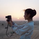 Priscilla Wong 黃翠如(@wongtsuiyu)'s profile avatar