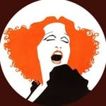 Bette Midler(@bettemidler)'s profile avatar