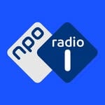 NPO Radio 1(@nporadio1)'s profile avatar