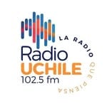 Radio Universidad de Chile(@radiouchile)'s profile avatar