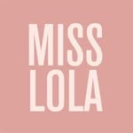 MISS LOLA | MISSLOLA.COM(@misslola)'s profile avatar