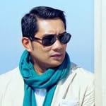 Ridwan Kamil(@ridwankamil)'s profile avatar