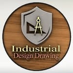 احمدیوسفی | مدرس دانشگاه | آموزش نقشه کشی و سالیدورک(@industrial.design.drawing)'s profile avatar