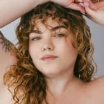 Wendy 🍒 | curve model(@wendyfrita)'s profile avatar