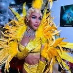 Trinity K. Bonet(@trinitykbonet)'s profile avatar