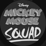 Mickey Mouse SQ