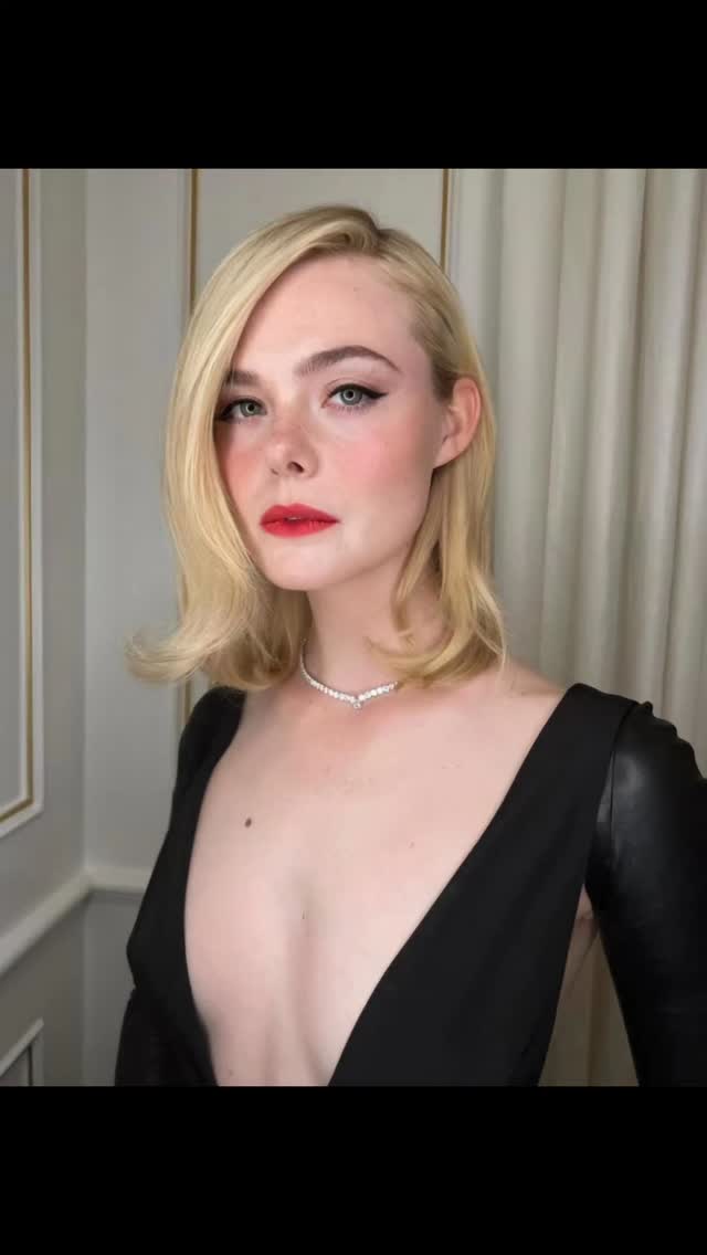 🫦 Elle Fanning is so underrated 🫦#ellefanning #ellefanningedit #ellefanningfan #ellefanningfans #ellefanningedits #redcarpet #glamour #glam