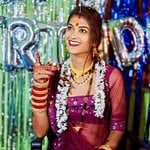 Janvi Satikar(@janhavi_sasatikar)'s profile avatar