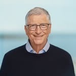 Bill Gates(@thisisbillgates)'s profile avatar