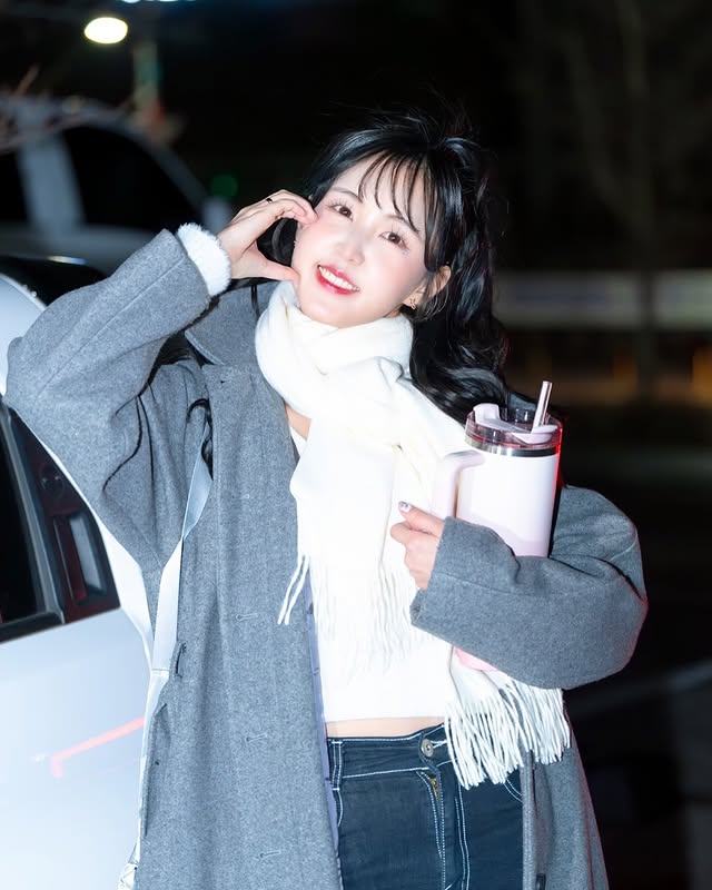 읏추읏추☃️