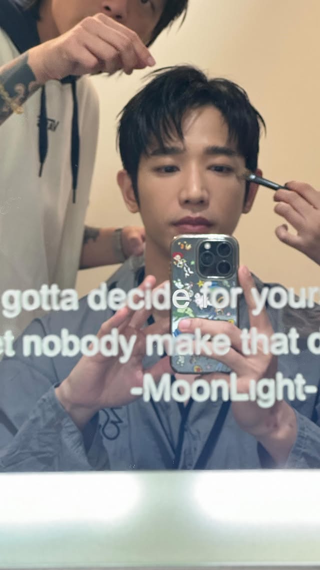 @iammarriedbut #童話故事下集2月14日netflix獨家上線 天氣好好出門走走嗎