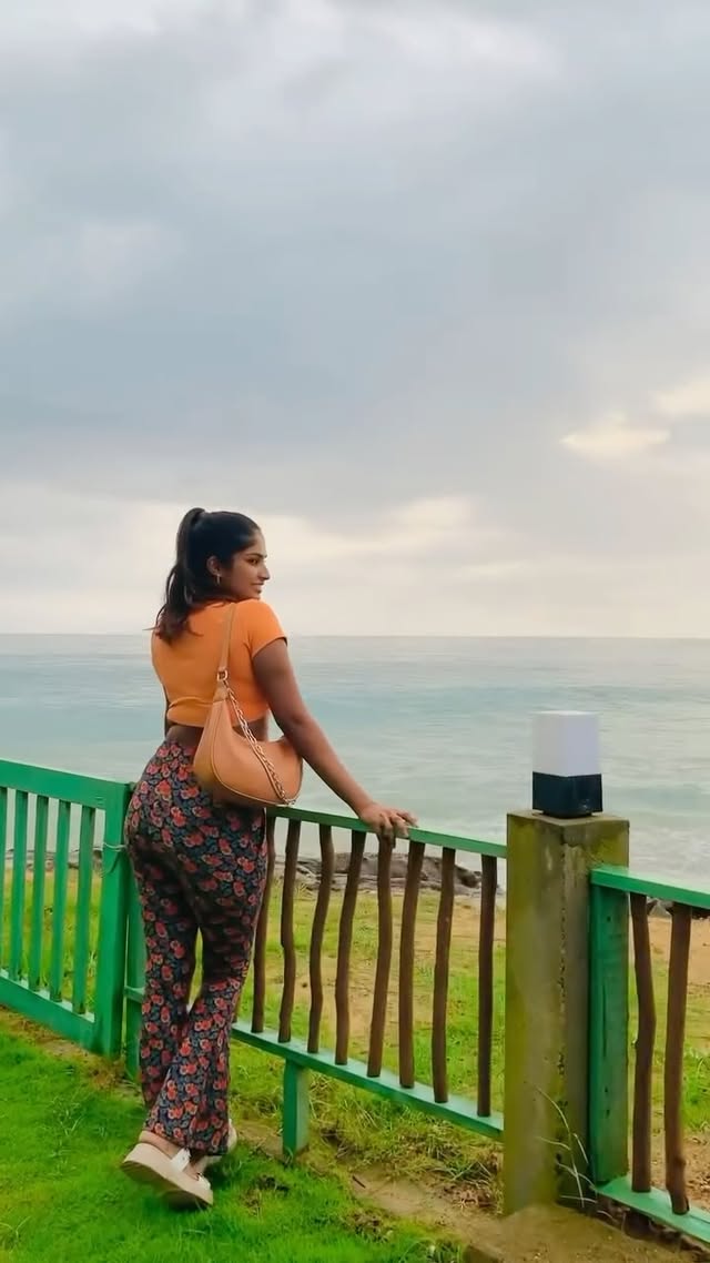Galle vlog❤️@mantabeachresort 077 213 7346#new #nethmiliyanage #srilanka #fashion #fashionblogger #foodie #travelphotography #travelblogger #galle #srilanka🇱🇰 by @___nethmi_liyanage_