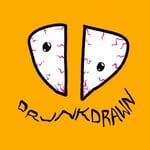 Drunk Drawn(@drunkdrawn)'s profile avatar