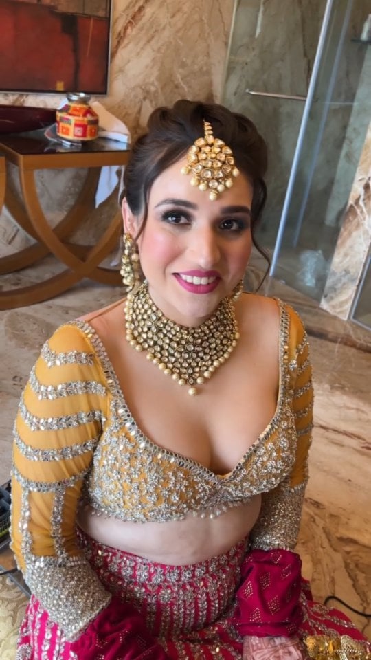 Follow her ❤️❤️ ritikasahnii ❤️❤️#punjabisuit #punjabisuits #punjabisuitswag #punjabisuitsboutique #punjabisuitmalaysia #punjabisuitmurah #designerpunjabisuits #punjabisuitsworld #punjabisuite #canadapunjabisuits #punjabisuitsalwar #punjabisuitscollection #sydney #melbourne #uk #canada #toronto #surrey #lahore #amritsar #patiala #chandigarh #sardarni #sardar #punjab #punjabi #punjabisongs #punjabigirl by @punjabibeautyfeast