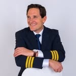 Captain Joe ✈️ Your wingman to become a pilot(@flywithcaptainjoe)'s profile avatar