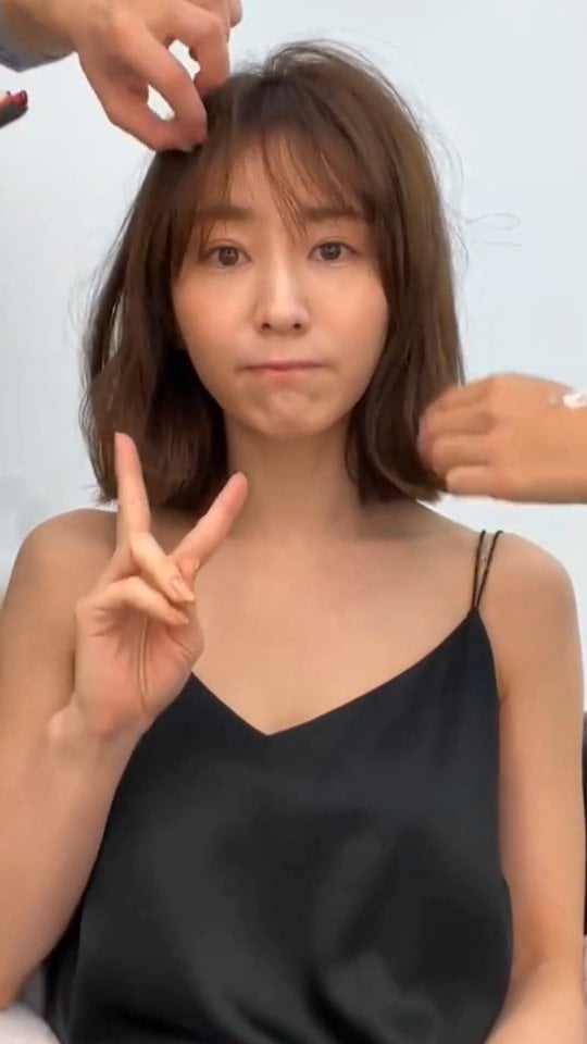 いい感じ👩🏻💕

#2023年11月 

#田中みな実 #みなみん #エイミー #田中みな実ファンアカウント #みな実推し #推し活 #みんなのみな実 #美のカリスマ #美の伝道師 #minamitanaka #tanakaminami