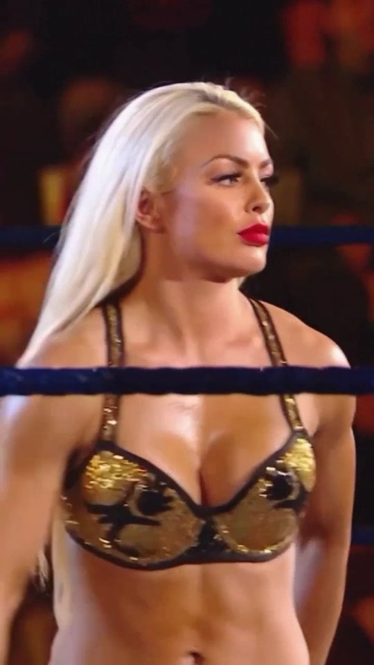 Mandy Rose 💜 @mandysacs #mandyrose 
-
#beautiful #love #blonde #model #wwe #wrestling #diva #womensdivision #celebrity #like #reels