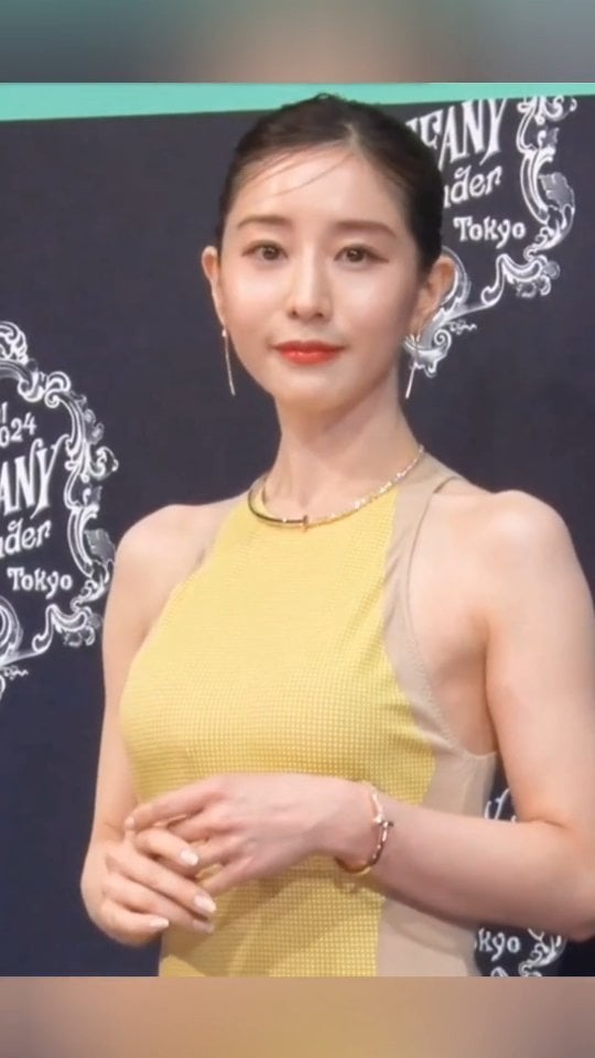 TIFFANY Wonder オープニングパーティー❦
みな実ちゃん美しすぎる♡♡
#tiffany #tiffanywonder #tokyonode
#田中みな実 #みなみん #エイミー #田中みな実ファンアカウント #みな実推し #みんなのみな実 #美のカリスマ #minamitanaka #tanakaminami