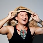 Vito Israel(@vito)'s profile avatar