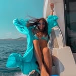 ANA SEVIC(anasevicofficial)'s profile avatar