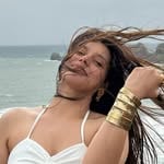 Kajal Goyal| fashion, lifestyle & beauty(@kajal_goyal__)'s profile avatar