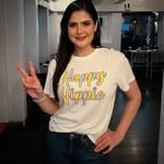 Zareen Khan 🦄🌈✨👼🏻(@zareenkhan)'s profile avatar