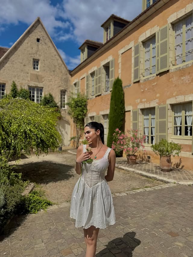French countryside days full of love and sunshine 🌤️ by @_rachelgupta