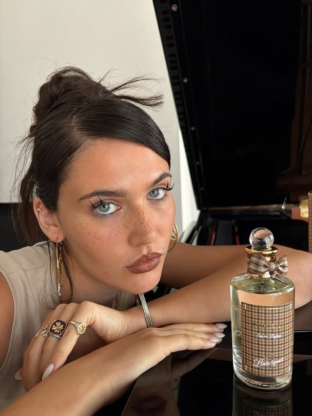 @penhaligons 🪡#ad