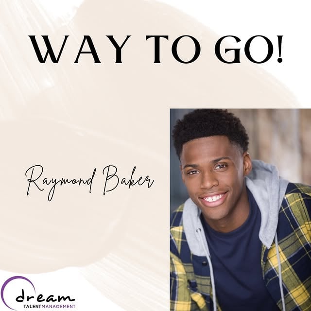 ⁠Fantastic short film opportunity for the incredibly gifted Dreamer raymondd.baker⁠⁠#performer #actoring #dreamchasing #filmindustry #professionalactor⁠#actor #actorlife #dreamtalentlife #hollywood #workingactor by @dreamtalentlife