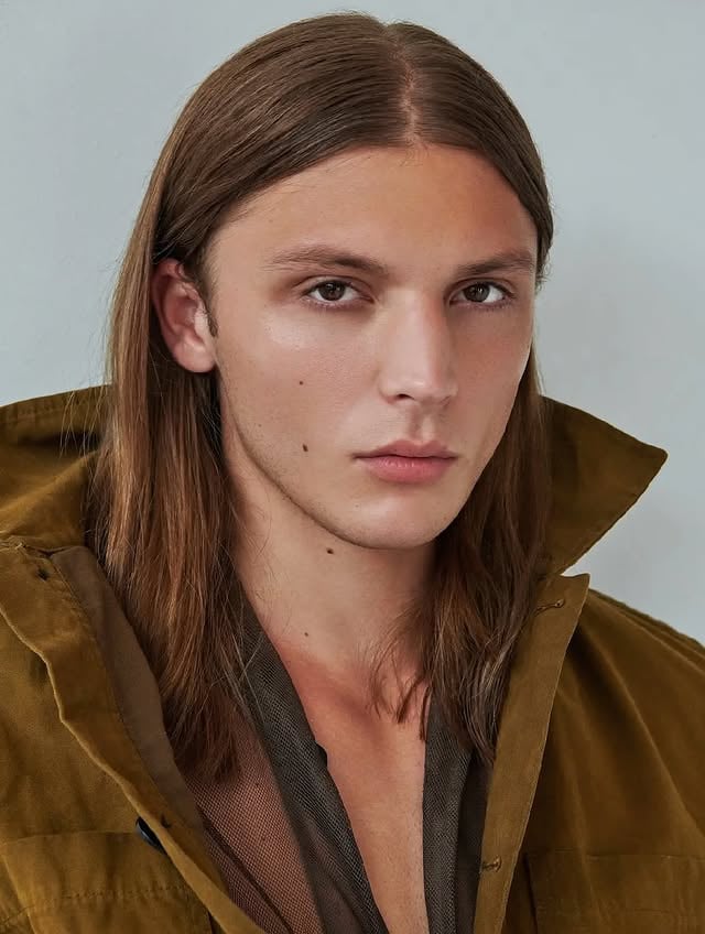 New face @garretlepley_ 📷 by @clayboutte #ntamodels by @ntamodels