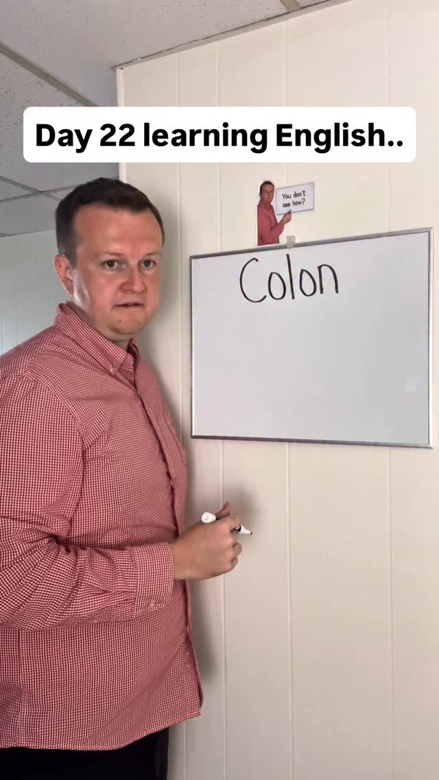 Colonel because it’s urinal with a C…Colonel #lol #english