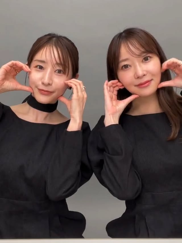 .VOCEインスタライブ♡♡Specialゲスト #さっしー公式インスタグラムのアーカイブをチェックしてね🌼#みな実ネキ#さしまる#エイミーズ#田中みな実#みなみん#エイミー#田中みな実ファンアカウント#みな実推し#みんなのみな実#美の伝道師#minamitanaka#tanakaminami by @tanaka_minami_fan
