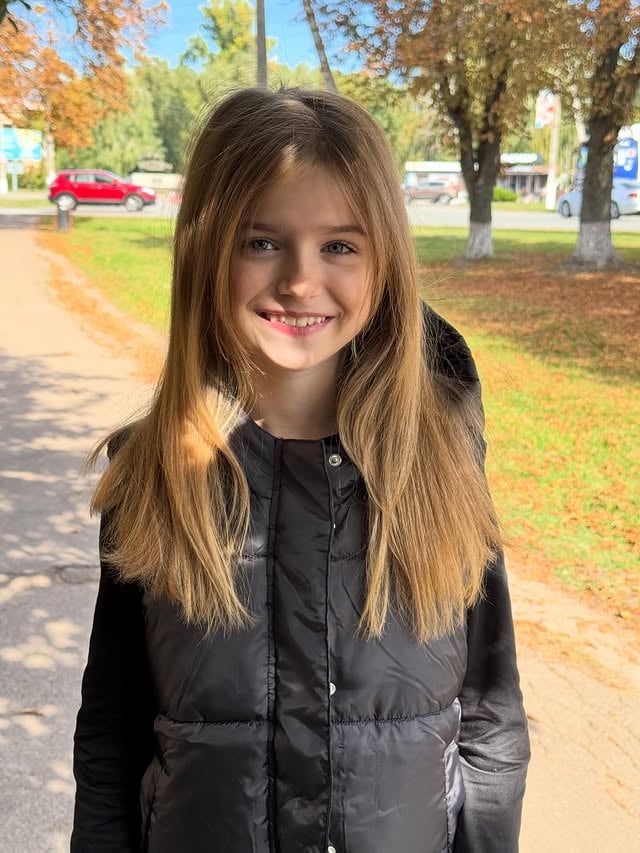 Така вже осінь 🍂 Оновила 💇🏻‍♀️