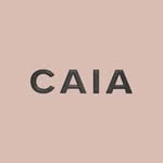 CAIA Cosmetics(caiacosmetics)'s profile avatar