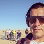 Ed Calderon(@manifestoradiopodcast)'s profile avatar