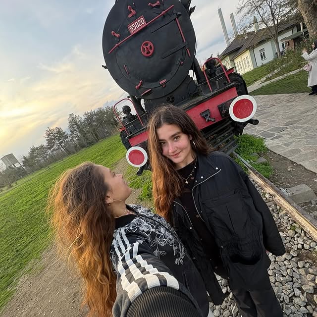 Edirne turuydu, güzeldi✌🏻 by @ecebbagci