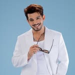 Arjun Bijlani 🧿(arjunbijlani)'s profile avatar