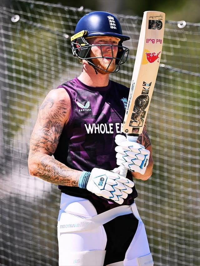 🏏 in 🇦🇺 by @stokesy