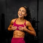 Aliaa | Women’s Fat Loss + PCOS Coach(@aliaalifts)'s profile avatar