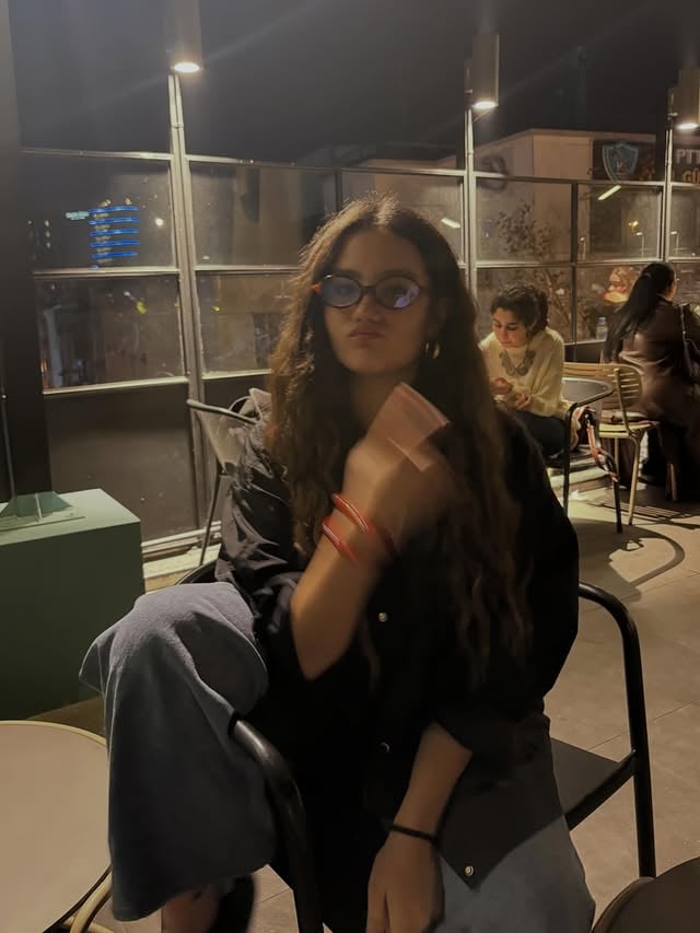 👀 by @ecebbagci