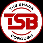 The Shade Borough ~ TSB(@theshadeborough)'s profile avatar