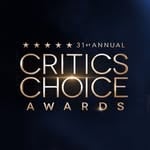 Critics Choice(@criticschoice)'s profile avatar