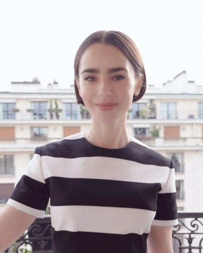 Home sweet home 🇫🇷 EMILY IN PARIS is returning for Season 6! by @emilyinparis