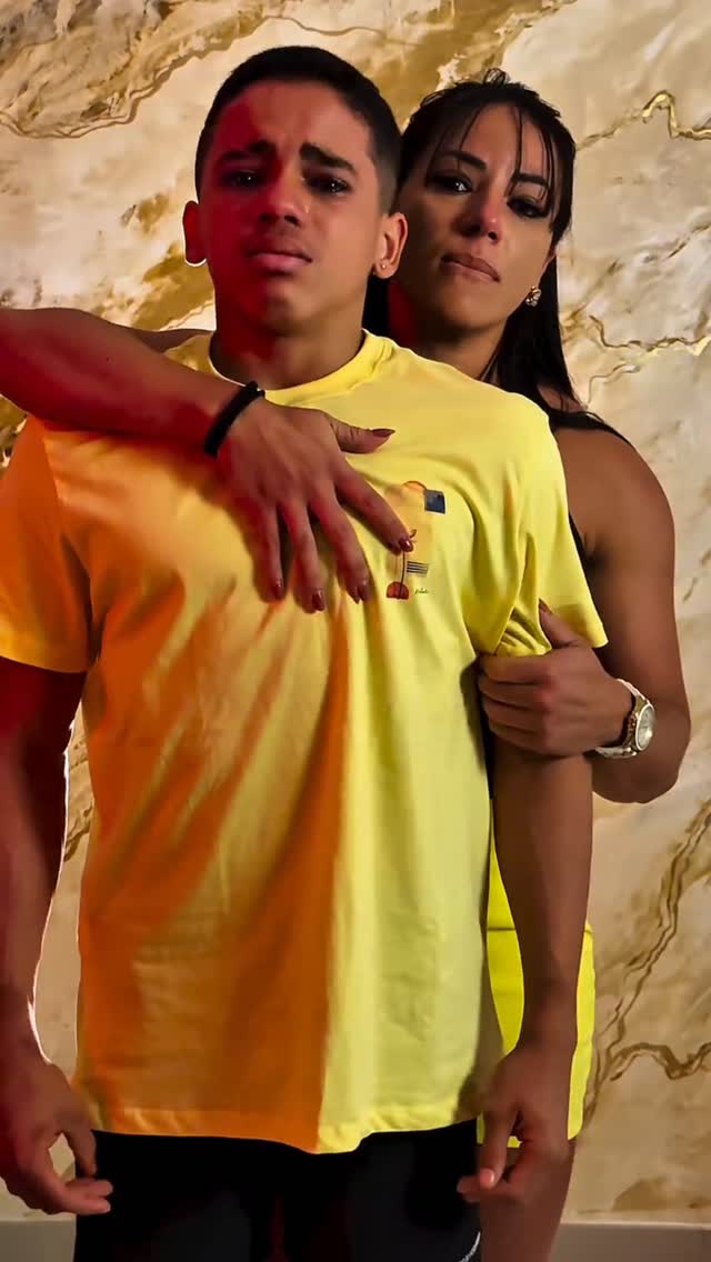 Aos filhos! Valorizem seus pais. #instagram #reels #foryou by @cacauzinho_neto